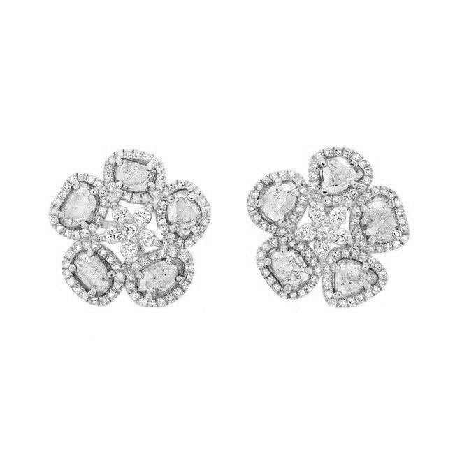 Blossom Studs — GLDN