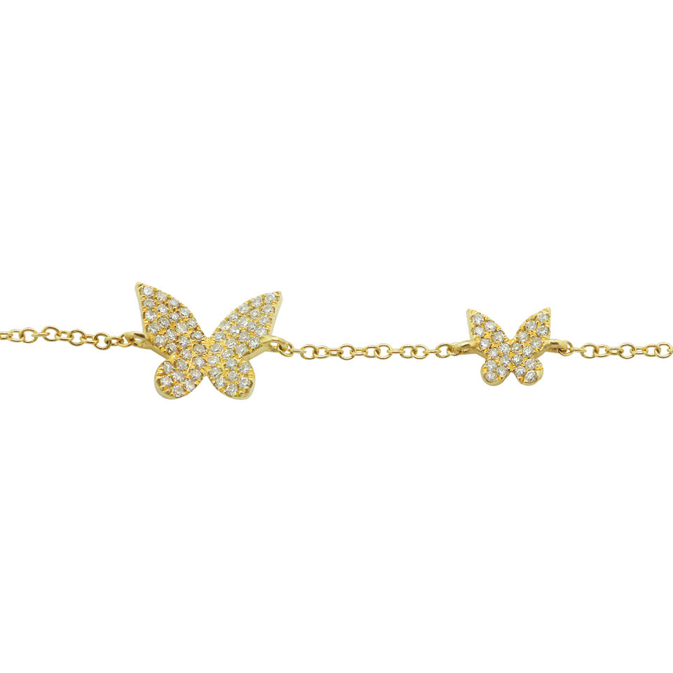 BUTTERFLY - けんた Kendra-Scott-Bianca-Butterfly-