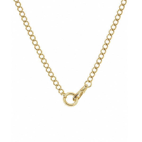 14K GOLD PHEOBE CHAIN