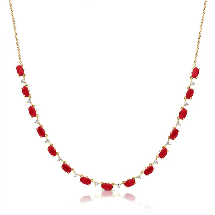Lola jewelry chains Clearance