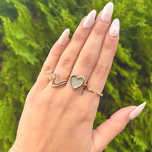 14K GOLD TIA RING