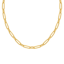 14K GOLD ABBY NECKLACE