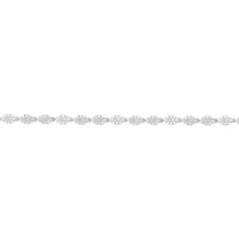 14K GOLD DIAMOND KIANA BRACELET