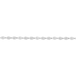14K GOLD DIAMOND KIANA BRACELET