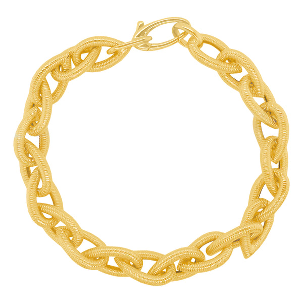 14K GOLD RORY BRACELET