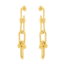 14K GOLD KIANA EARRINGS