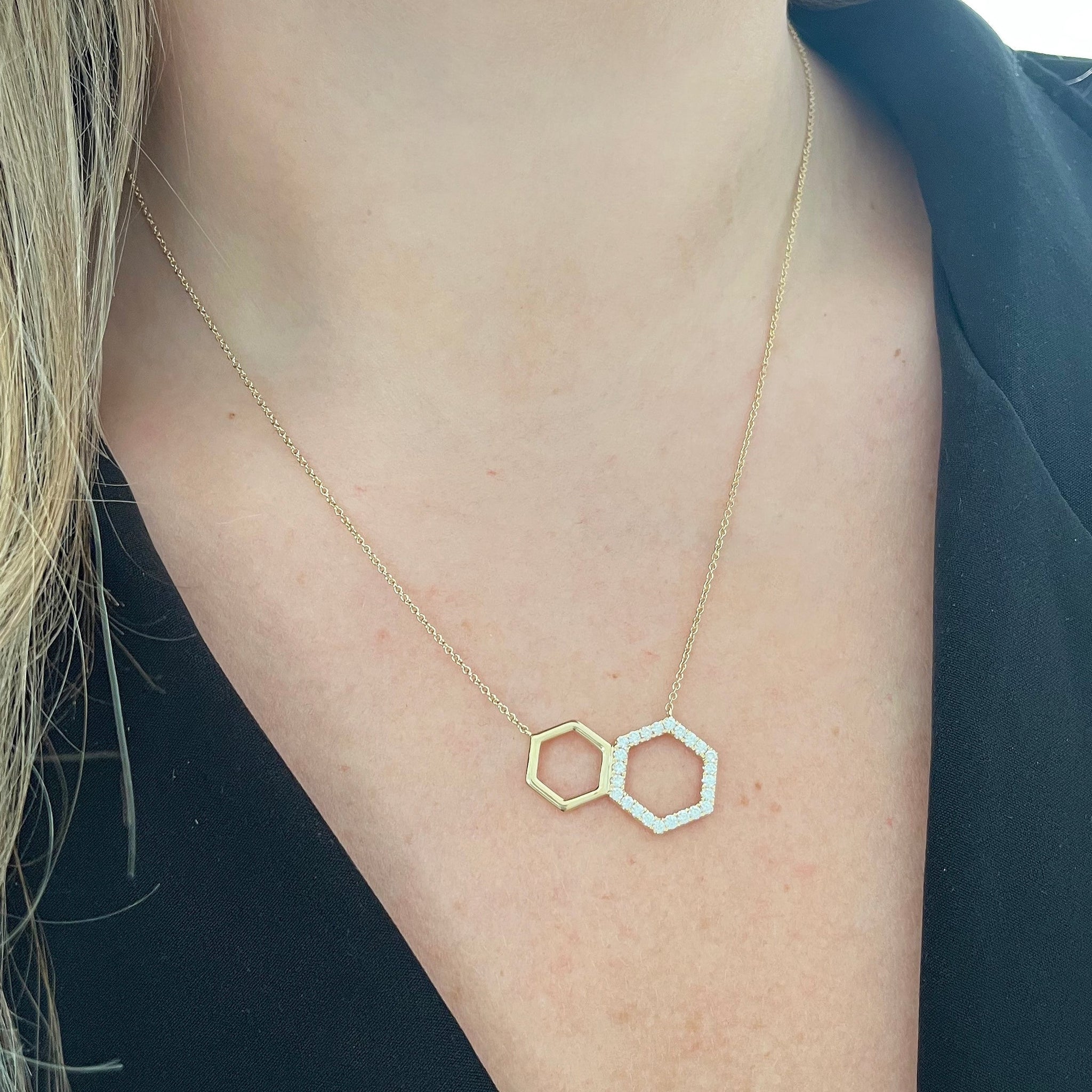 Veronica necklace Clearance