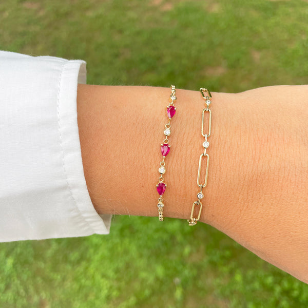 Bracelets – Jen K Online