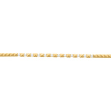 14K GOLD DIAMOND BROOKE BRACELET