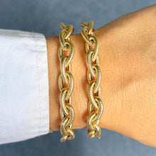 14K GOLD RORY BRACELET