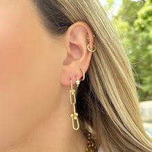 14K GOLD KIANA EARRINGS