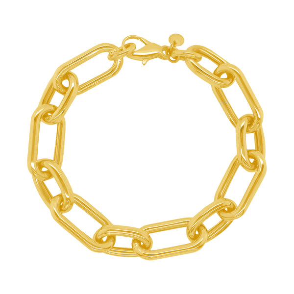 14K GOLD CLARA BRACELET