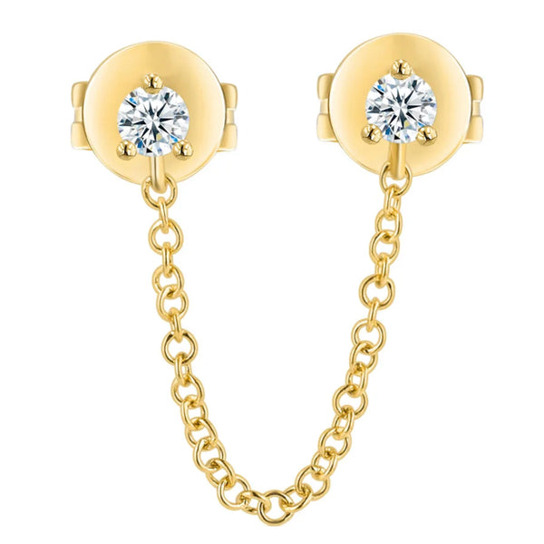 Sukey Single Earrings |