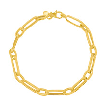 14K GOLD ABBY BRACELET