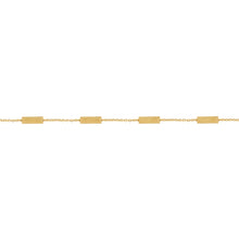 14K GOLD ANNA BRACELET