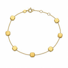 14K GOLD LORI BRACELET
