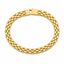 14K GOLD ZARA BRACELET
