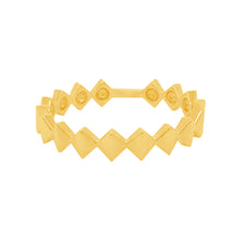 14K GOLD ODELIA RING