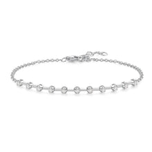 14K GOLD DIAMOND EMILY BRACELET