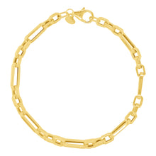 14K GOLD HANA BRACELET