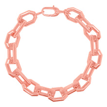 14K GOLD HILDA BRACELET