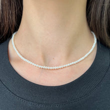 14K GOLD PEARL PENELOPE NECKLACE