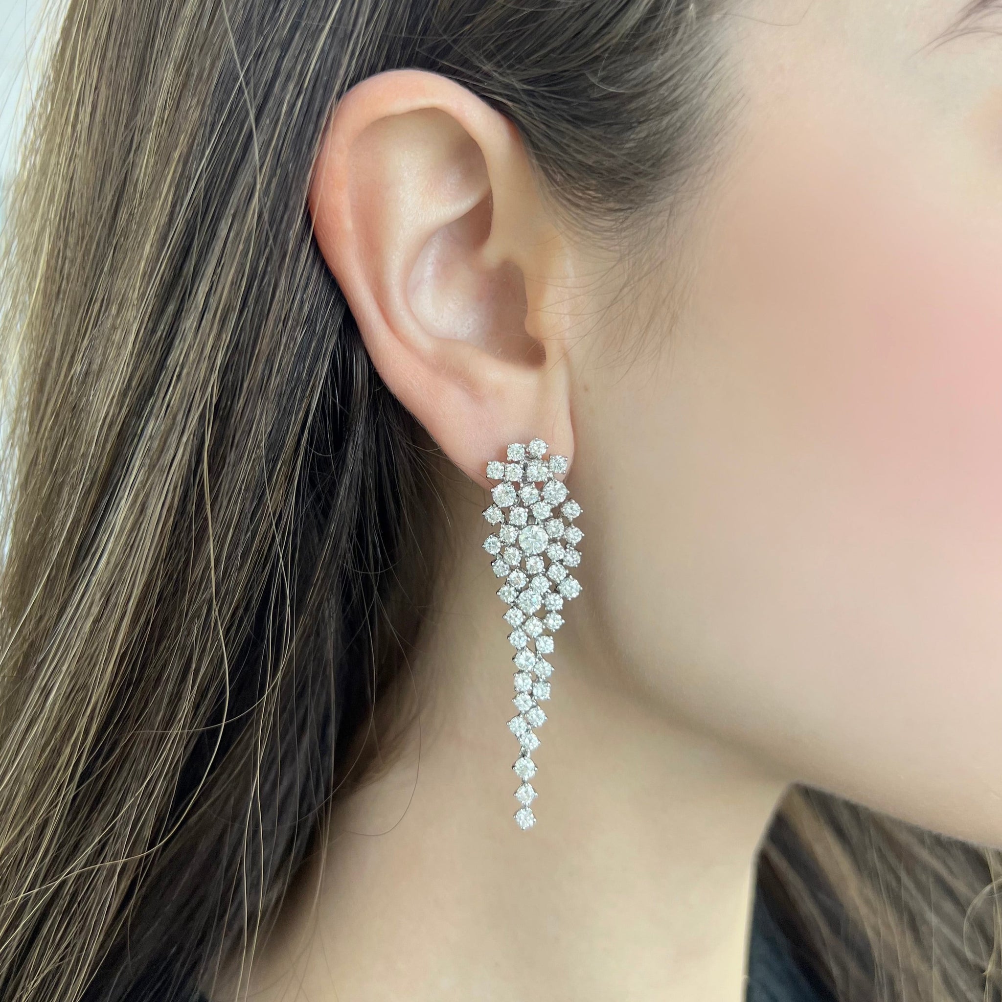 Pam Heart Earrings – IsviBoutique