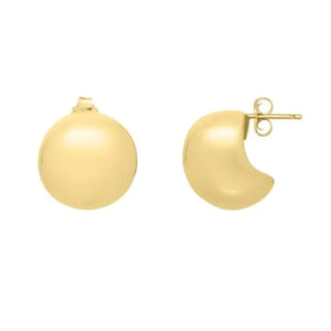 14K GOLD NORA EARRINGS