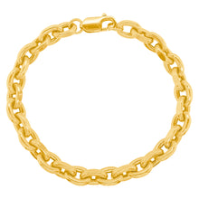 14K GOLD LISA BRACELET