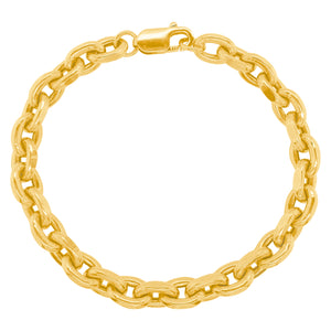 14K GOLD LISA BRACELET