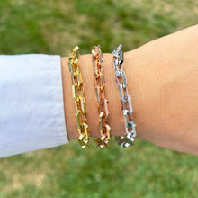 14K GOLD LYNN BRACELET