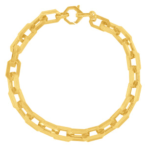 14K GOLD LYNN BRACELET