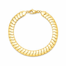 14K GOLD REBA BRACELET
