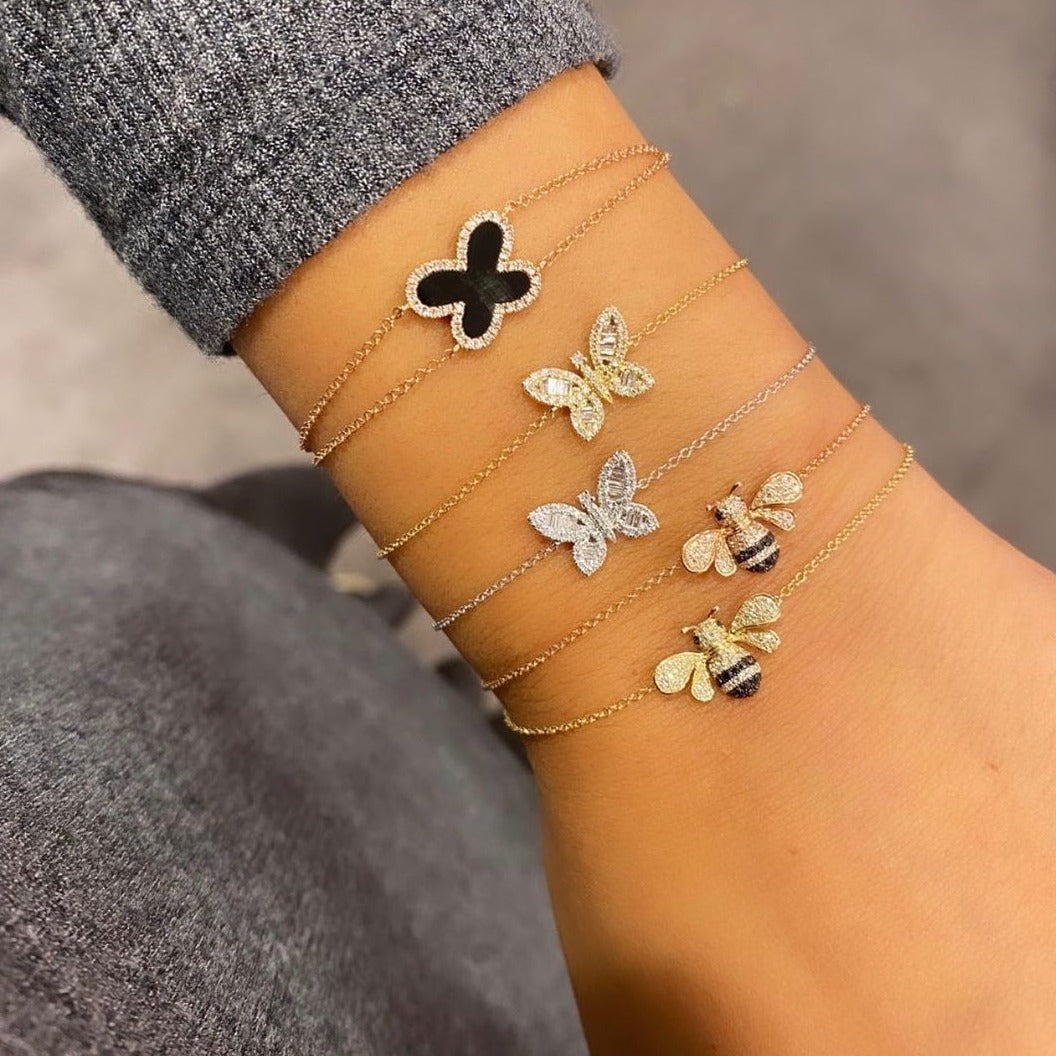 Stormi bracelet Clearance