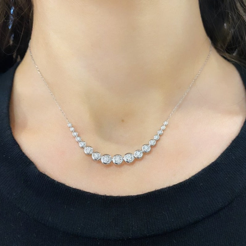 Rachel' Necklace