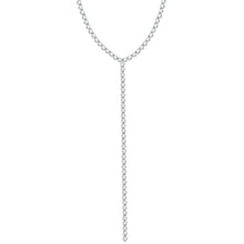 14K GOLD DIAMOND ADDISON LARIAT