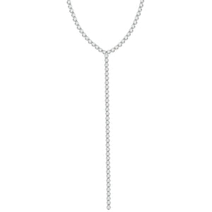 14K GOLD DIAMOND ADDISON LARIAT