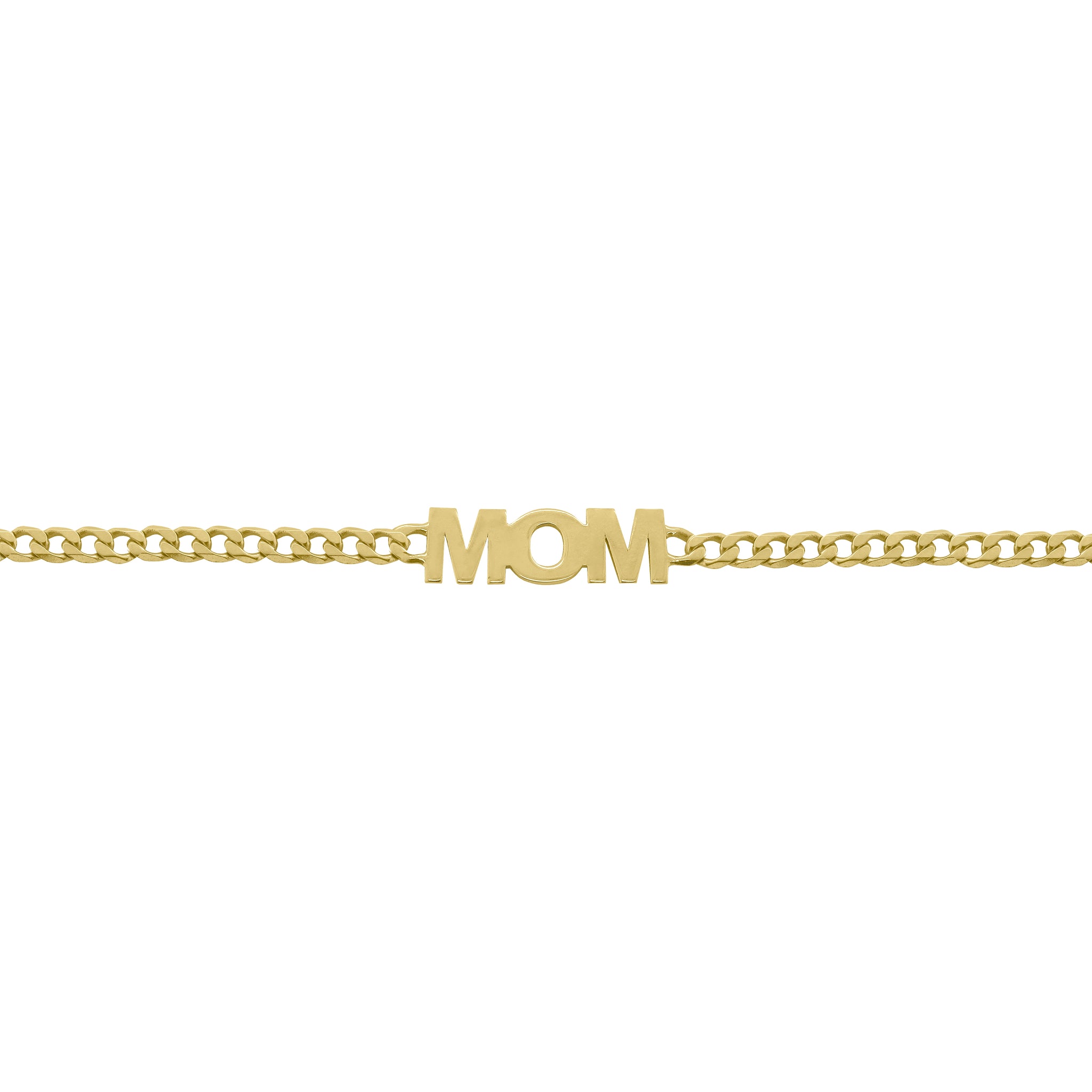 Boy Mom - Mom Life Bracelet | Beaded Bracelets - Little Words Project