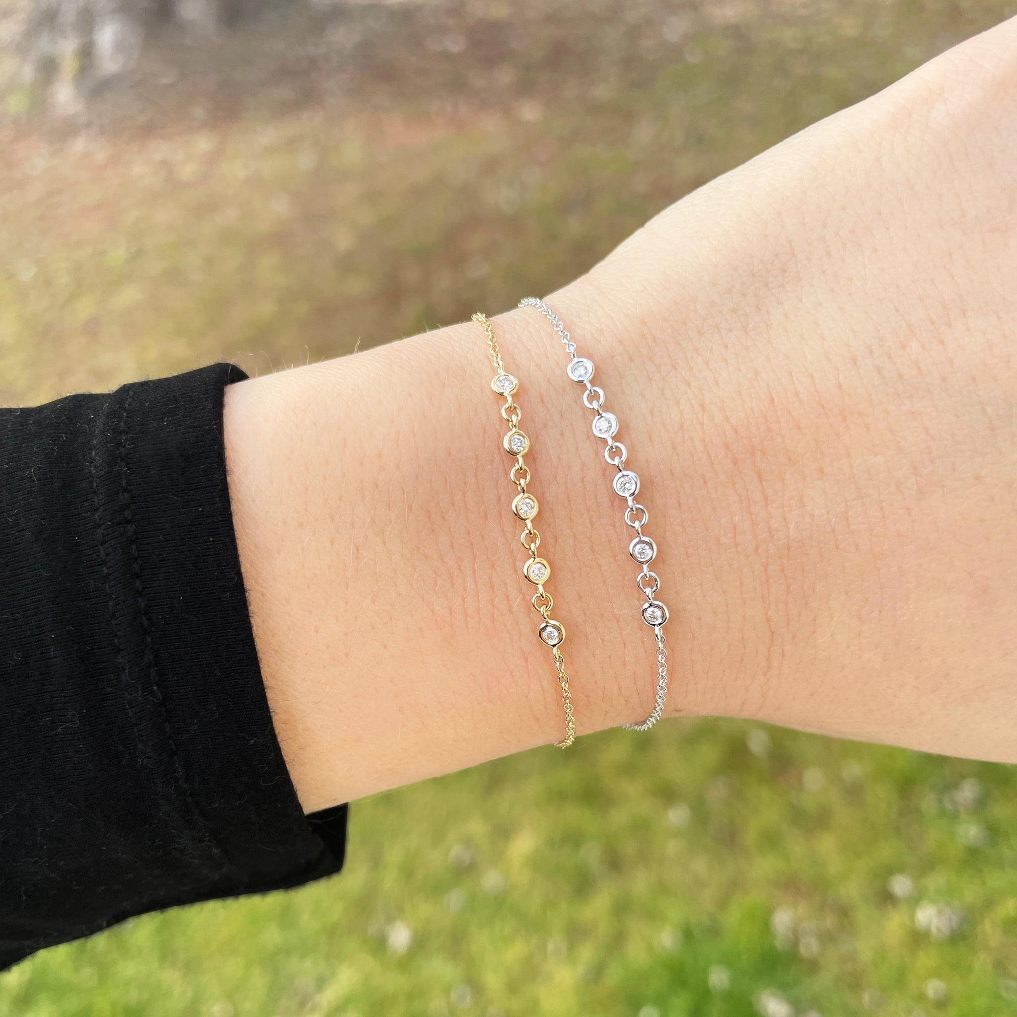 Camille bracelet Clearance