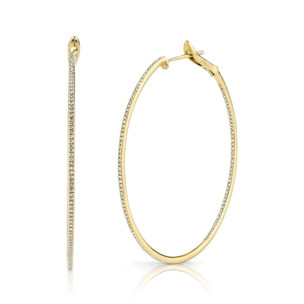 14K GOLD DIAMOND 2