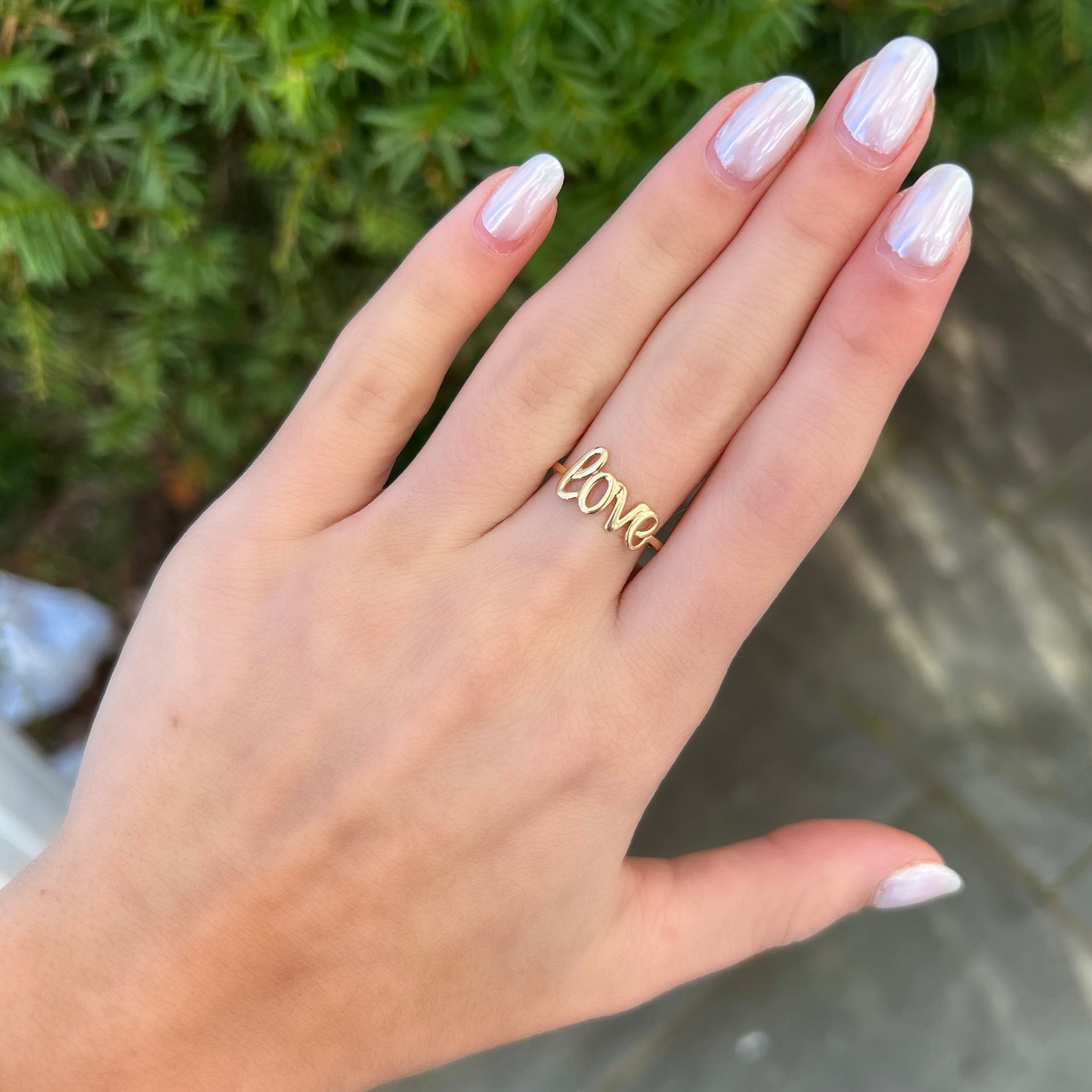 Love Diamond Ring – Arya Jewel House